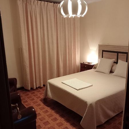 Habitacion Matrimonial Centro Ciudad Oviedo Zewnętrze zdjęcie