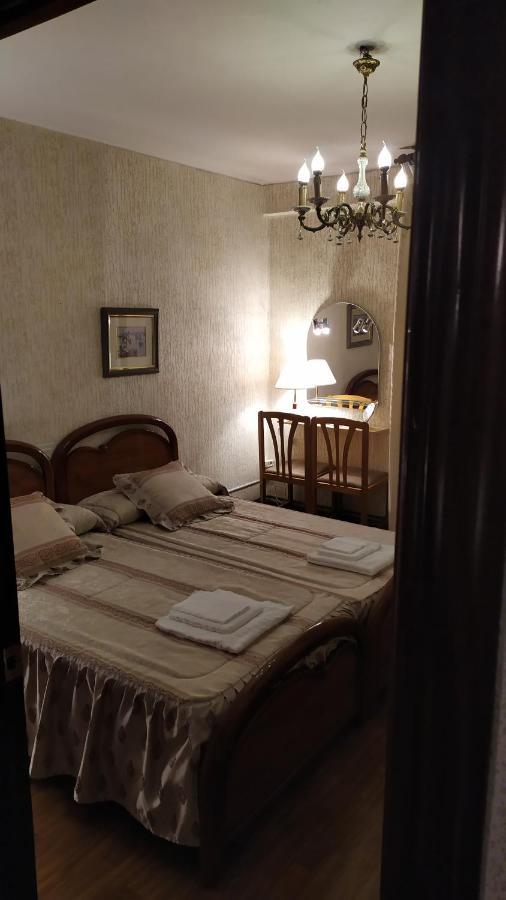 Habitacion Matrimonial Centro Ciudad Oviedo Zewnętrze zdjęcie