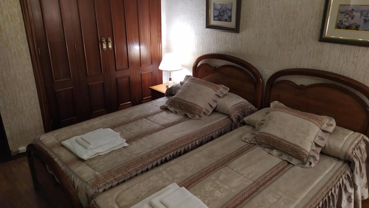 Habitacion Matrimonial Centro Ciudad Oviedo Zewnętrze zdjęcie