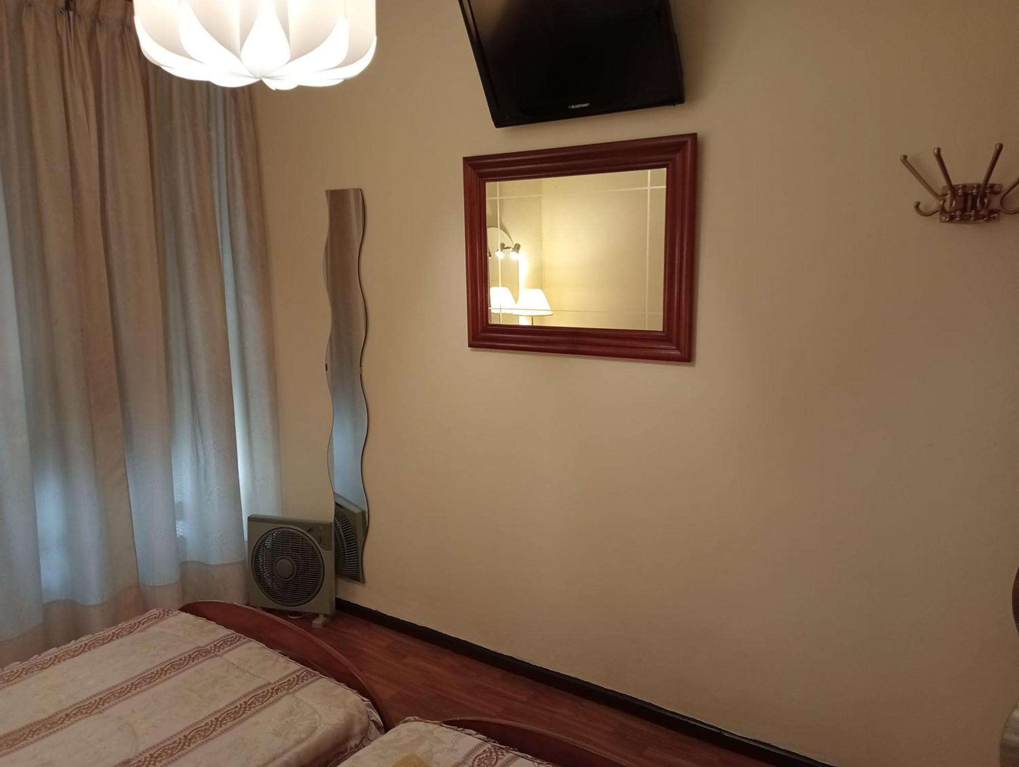 Habitacion Matrimonial Centro Ciudad Oviedo Zewnętrze zdjęcie