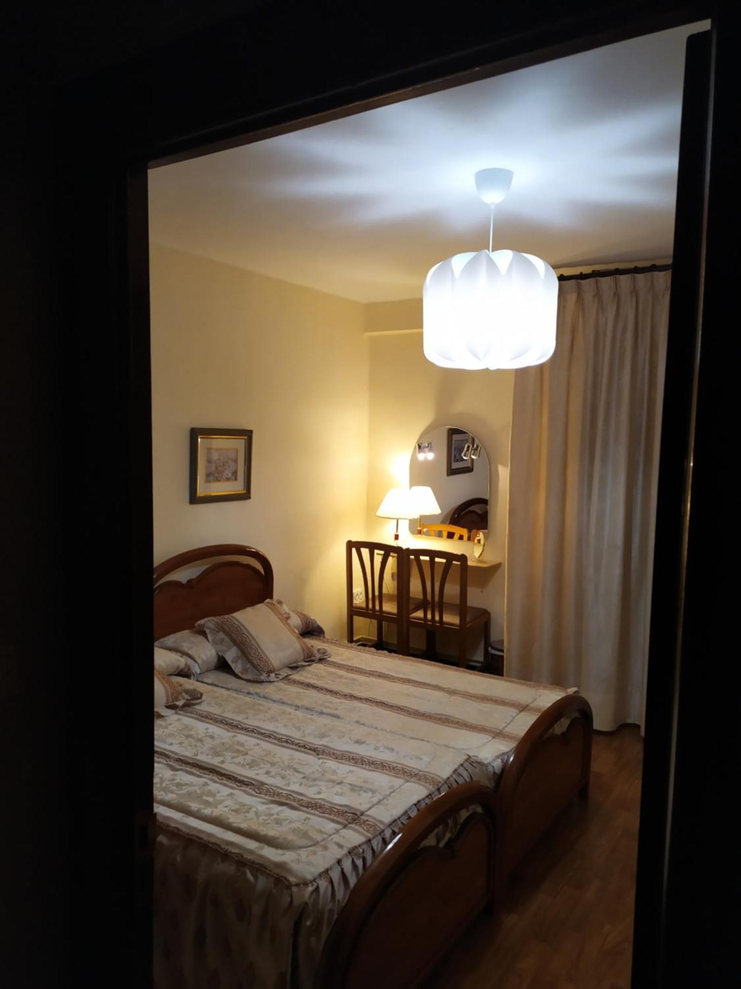 Habitacion Matrimonial Centro Ciudad Oviedo Zewnętrze zdjęcie