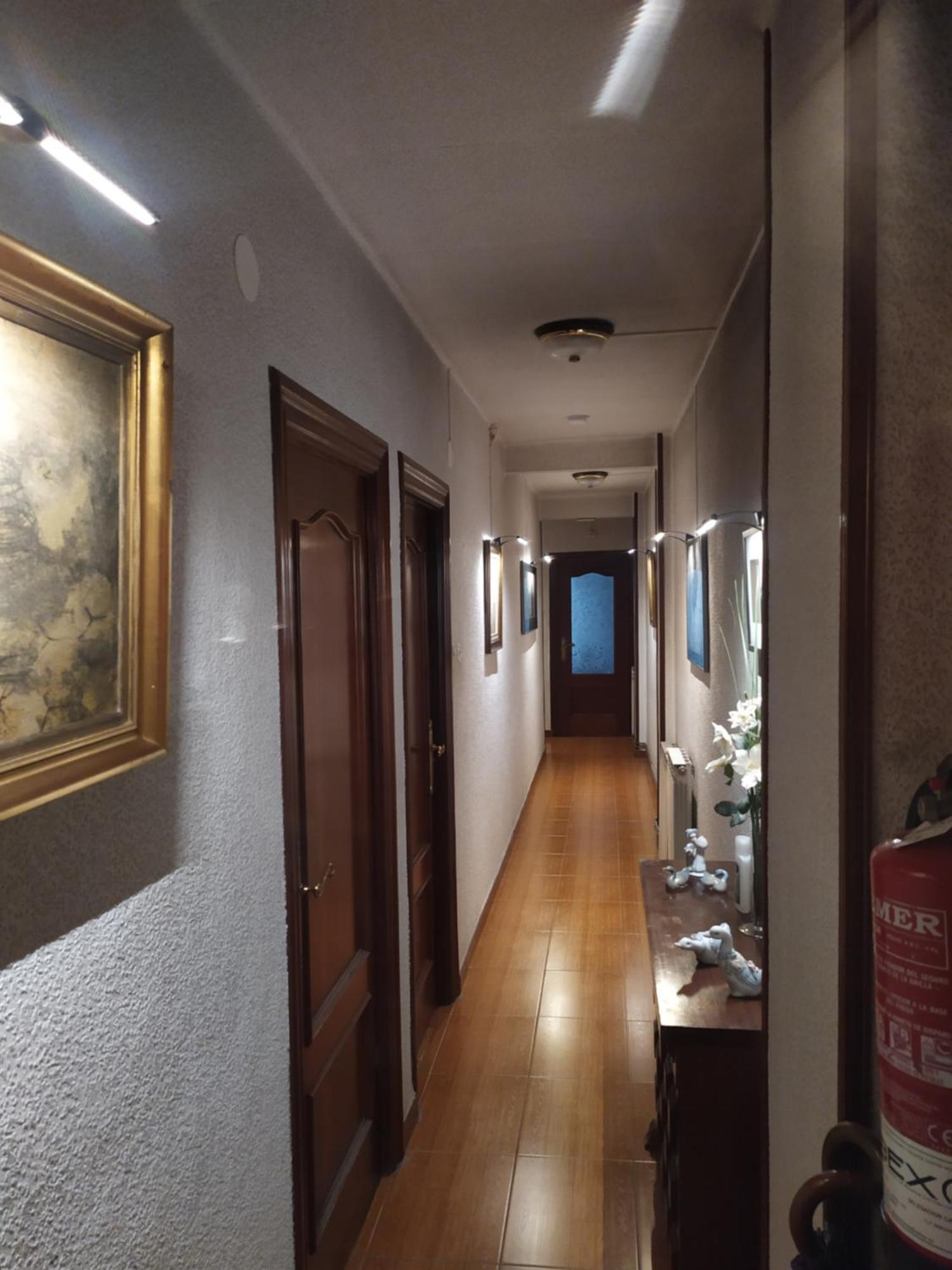 Habitacion Matrimonial Centro Ciudad Oviedo Zewnętrze zdjęcie