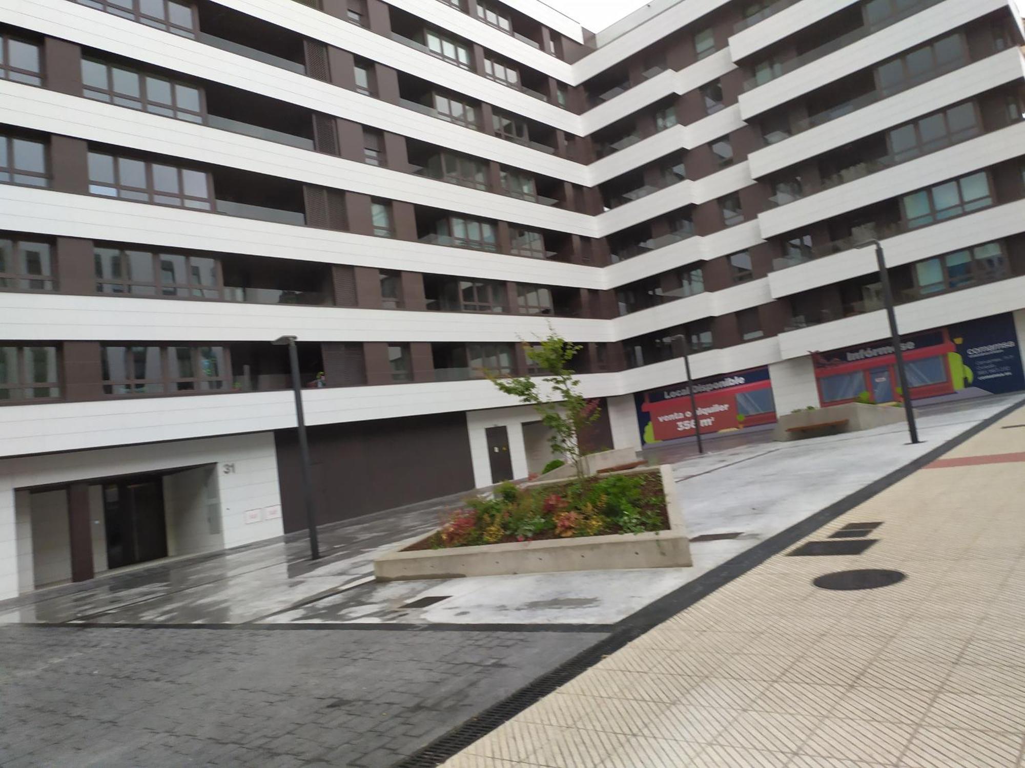 Habitacion Matrimonial Centro Ciudad Oviedo Zewnętrze zdjęcie