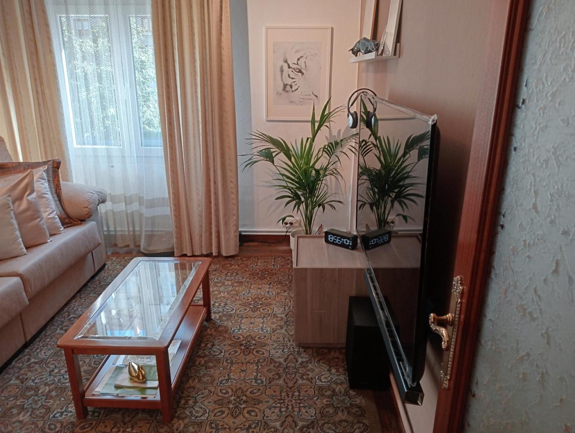 Habitacion Matrimonial Centro Ciudad Oviedo Zewnętrze zdjęcie